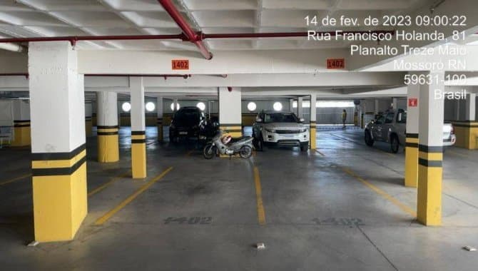 Foto 23 de 65: Apartamento em leilão em Mossoró - RN — Apartamento, Padrão, 2 Vaga(S) de Garagem