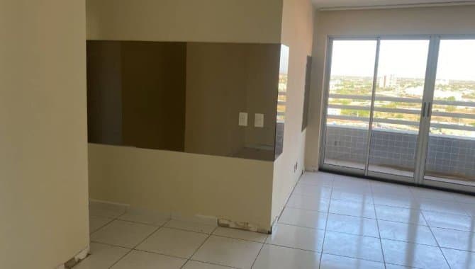 Foto 63 de 65: Apartamento em leilão em Mossoró - RN — Apartamento, Padrão, 2 Vaga(S) de Garagem