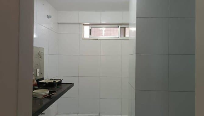 Foto 52 de 65: Apartamento em leilão em Mossoró - RN — Apartamento, Padrão, 2 Vaga(S) de Garagem
