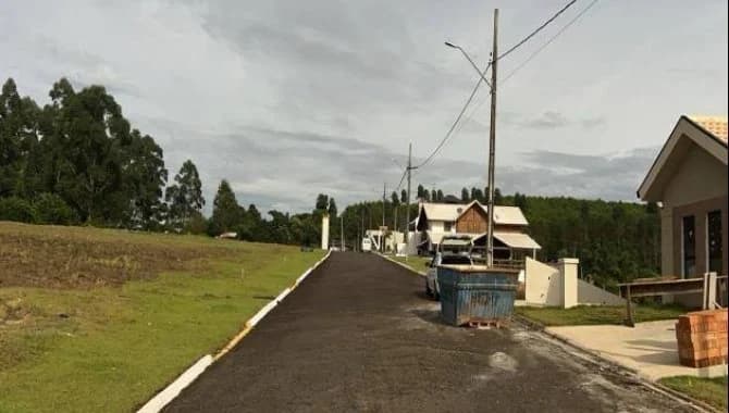 Foto 3 de 5: Terreno em leilão em Ortigueira - PR — Lote, Padrão, 0 Vaga(S) de Garagem