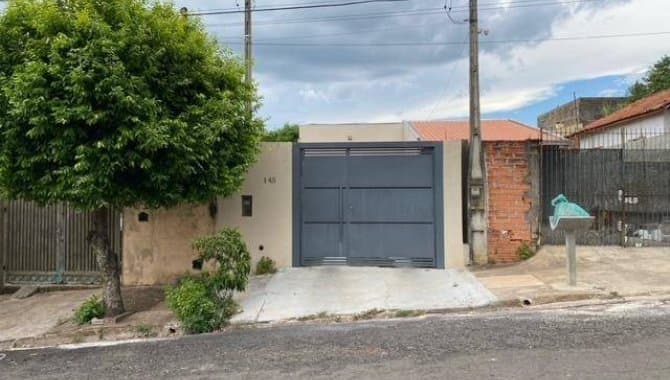 Foto 1 de 11: Casa em leilão em Bauru - SP — Casa, Padrão, 0 Vaga(S) de Garagem
