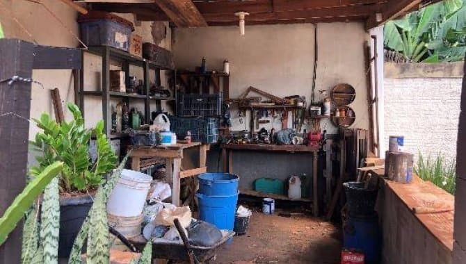 Foto 26 de 27: Casa em leilão em Campo Grande - MS — Casa, Padrão, 0 Vaga(S) de Garagem
