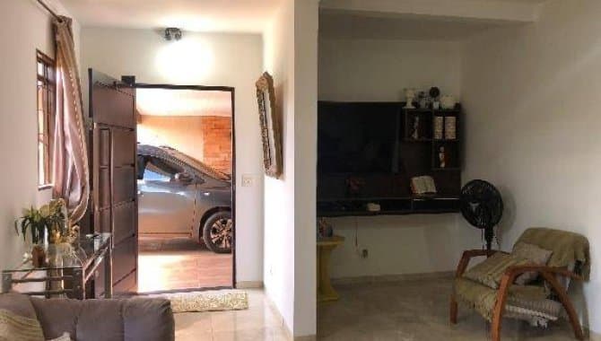 Foto 4 de 27: Casa em leilão em Campo Grande - MS — Casa, Padrão, 0 Vaga(S) de Garagem