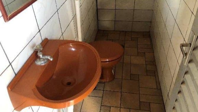 Foto 9 de 27: Casa em leilão em Campo Grande - MS — Casa, Padrão, 0 Vaga(S) de Garagem