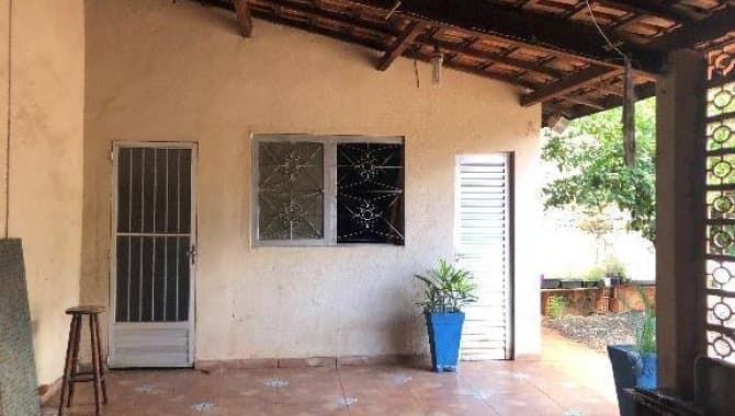 Foto 24 de 27: Casa em leilão em Campo Grande - MS — Casa, Padrão, 0 Vaga(S) de Garagem