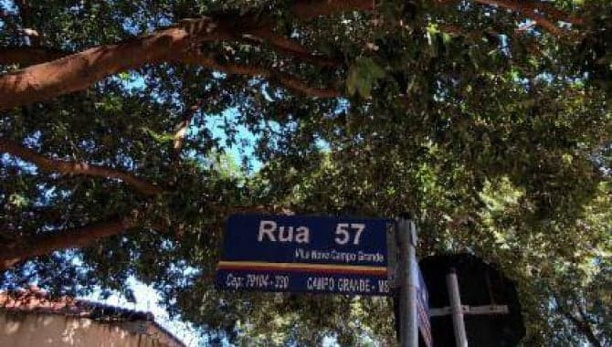 Foto 1 de 27: Casa em leilão em Campo Grande - MS — Casa, Padrão, 0 Vaga(S) de Garagem