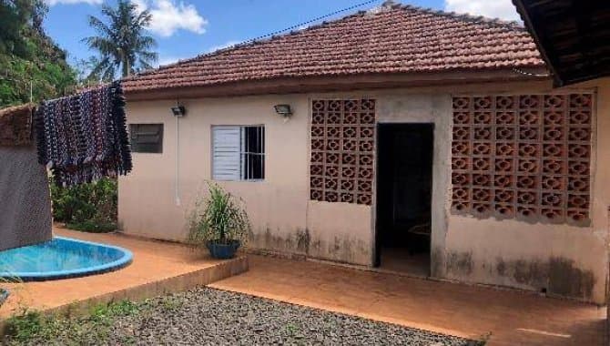Foto 8 de 27: Casa em leilão em Campo Grande - MS — Casa, Padrão, 0 Vaga(S) de Garagem