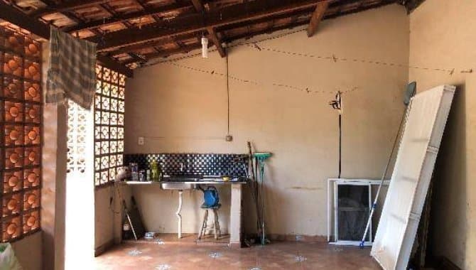 Foto 22 de 27: Casa em leilão em Campo Grande - MS — Casa, Padrão, 0 Vaga(S) de Garagem