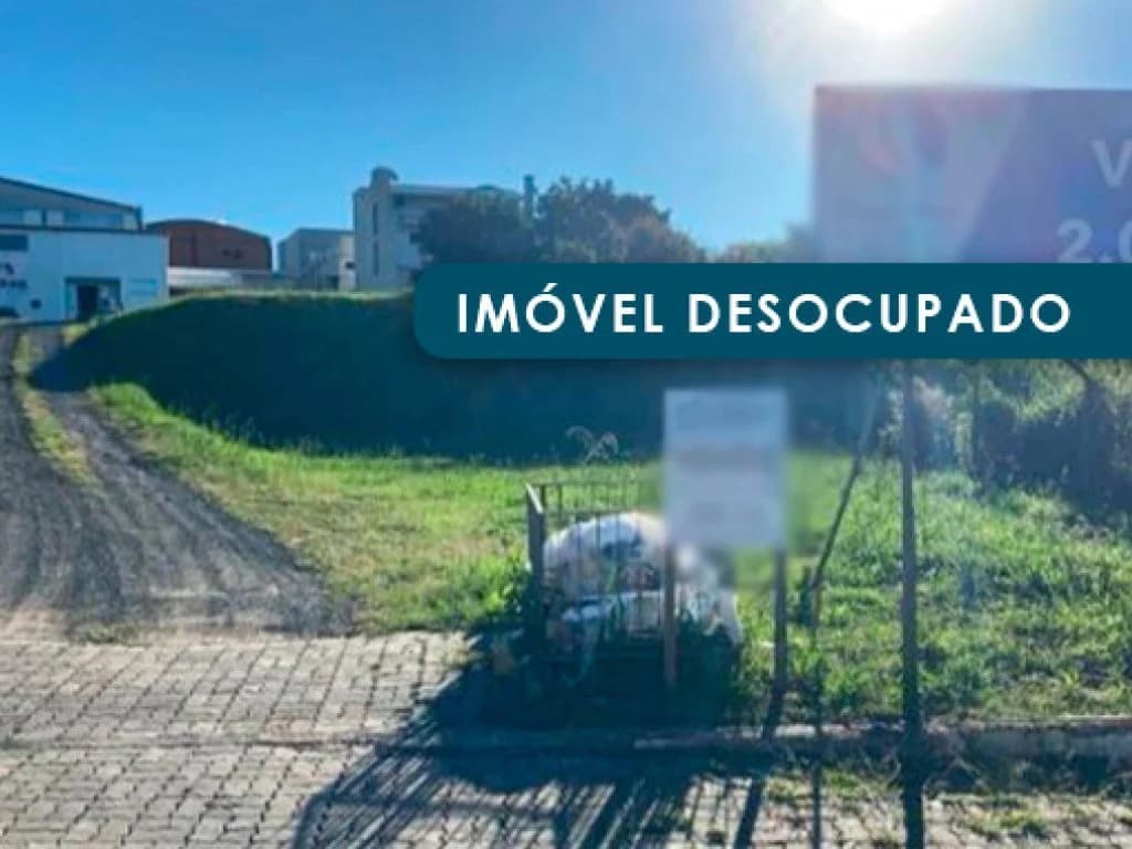 Foto 2 de 3: Terreno em leilão em Itaiópolis - SC — Terreno 2.043 m² - Itaiópolis-SC - Av. Getúlio Vargas, 788 - Centro