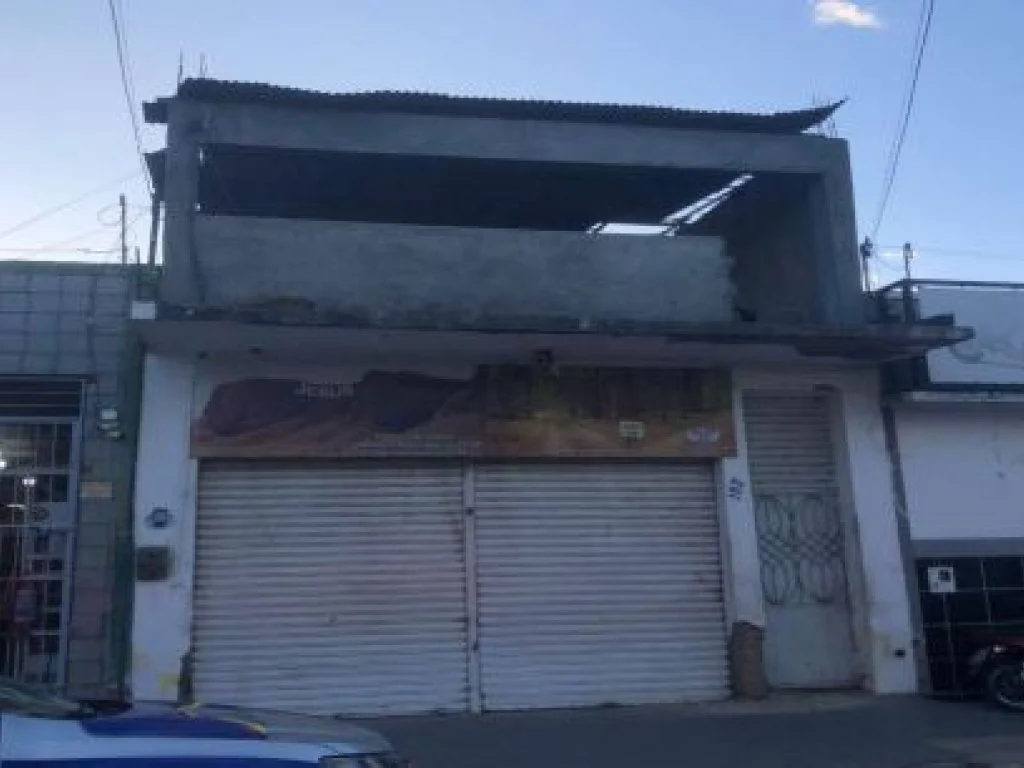 Foto 2 de 2: Casa em leilão em Serra Talhada - PE — Casa 210 m² - Serra Talhada-PE - Rua Joaquim Conrado Lorena e Sá, 107 - Nossa Senhora da Penha