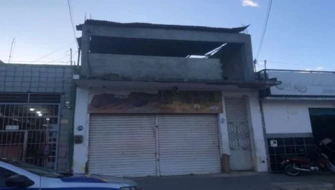 Foto 1 de 2: Casa em leilão em Serra Talhada - PE — Casa 210 m² - Serra Talhada-PE - Rua Joaquim Conrado Lorena e Sá, 107 - Nossa Senhora da Penha
