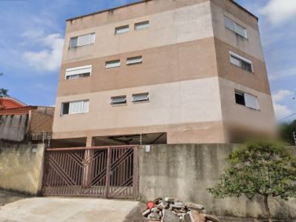 Foto 2 de 2: Apartamento em leilão em Sorocaba - SP — Apartamento 78 m² - Sorocaba-SP - Rua Professor Nelson Guedes, 188 - Apto. 34 - Jardim Villa São Domingos
