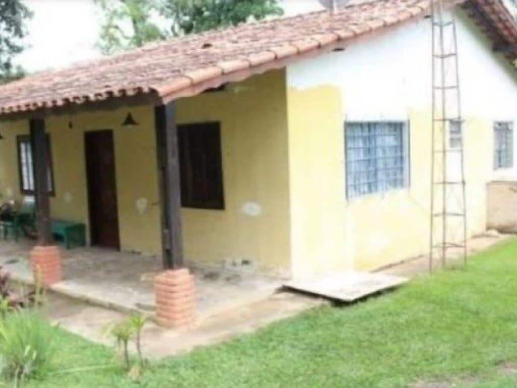 Foto 9 de 17: Area Rural em leilão em São Roque - SP — Sítio com 70.097 m² (área total) e 850 m² (área construída) - Saboó - São Roque - SP