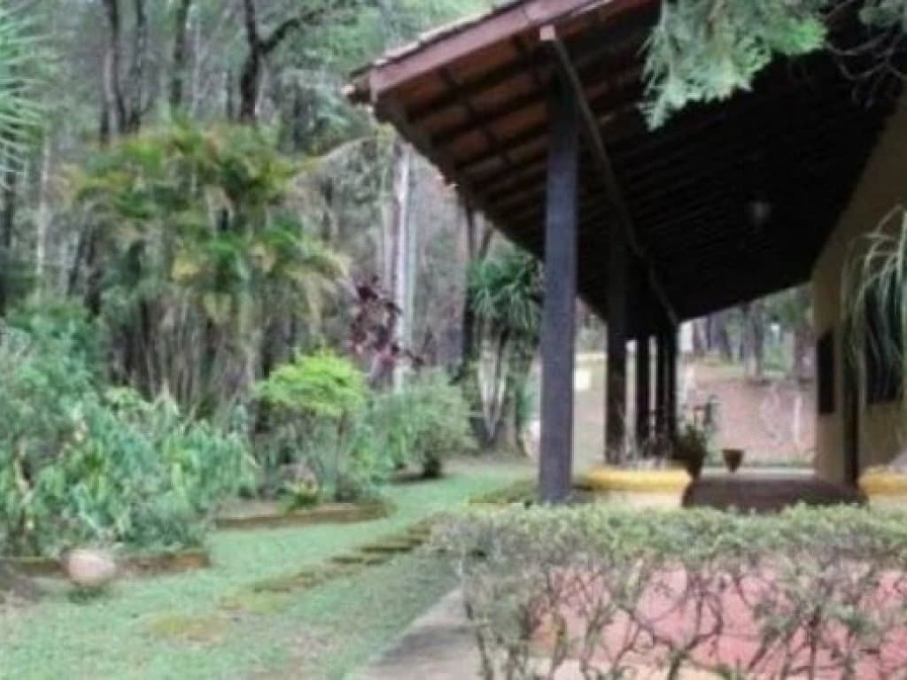 Foto 5 de 17: Area Rural em leilão em São Roque - SP — Sítio com 70.097 m² (área total) e 850 m² (área construída) - Saboó - São Roque - SP