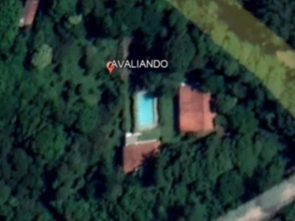 Foto 17 de 17: Area Rural em leilão em São Roque - SP — Sítio com 70.097 m² (área total) e 850 m² (área construída) - Saboó - São Roque - SP
