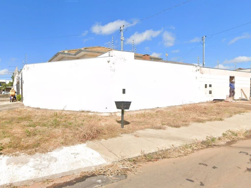 Foto 4 de 4: Casa em leilão em Anápolis - GO — Casa 140 m² - Jardim Alvorada - Anápolis - GO