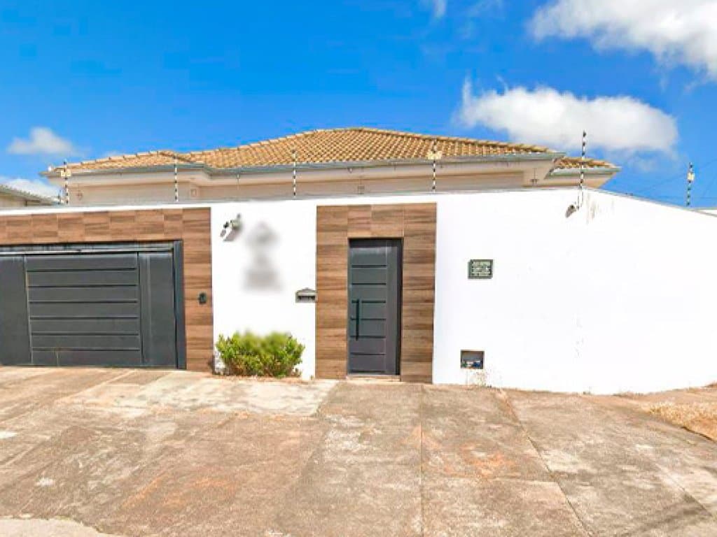 Foto 2 de 4: Casa em leilão em Anápolis - GO — Casa 140 m² - Jardim Alvorada - Anápolis - GO