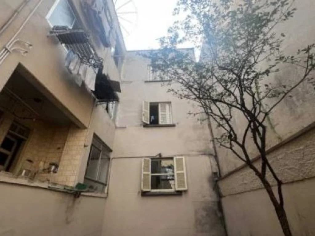 Foto 22 de 24: Apartamento em leilão em São Paulo - SP — Apartamento 137 m² - Campos Elíseos - São Paulo - SP