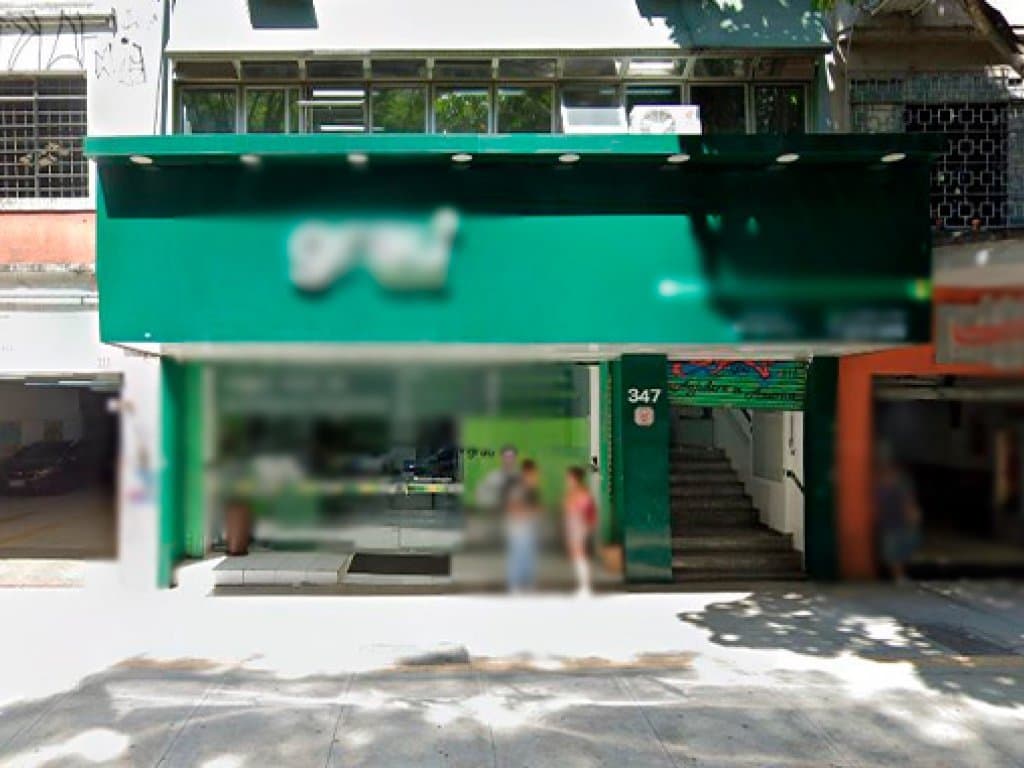 Foto 2 de 2: Comercial em leilão em São Paulo - SP — Imóvel Comercial 1.515 m² - Centro - São Paulo - SP