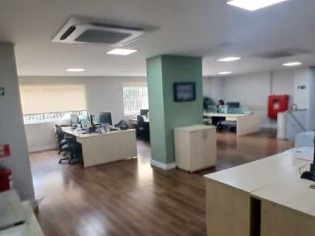 Foto 18 de 19: Comercial em leilão em São Paulo - SP — Imóvel Comercial 329 m² (Lojas 01 e 02 do Edifício Nova Brasília) - Centro - São Paulo - SP