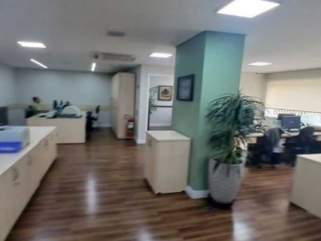 Foto 11 de 19: Comercial em leilão em São Paulo - SP — Imóvel Comercial 329 m² (Lojas 01 e 02 do Edifício Nova Brasília) - Centro - São Paulo - SP
