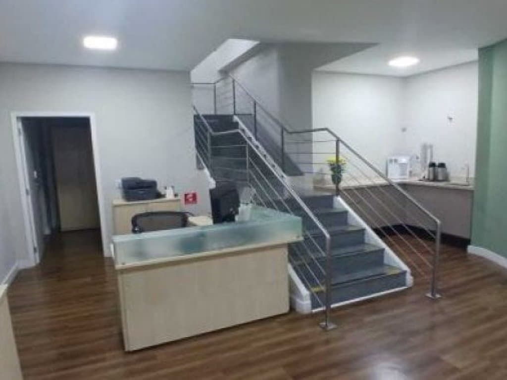 Foto 4 de 19: Comercial em leilão em São Paulo - SP — Imóvel Comercial 329 m² (Lojas 01 e 02 do Edifício Nova Brasília) - Centro - São Paulo - SP