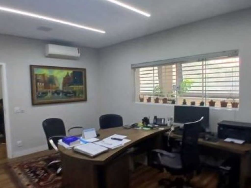 Foto 13 de 19: Comercial em leilão em São Paulo - SP — Imóvel Comercial 329 m² (Lojas 01 e 02 do Edifício Nova Brasília) - Centro - São Paulo - SP