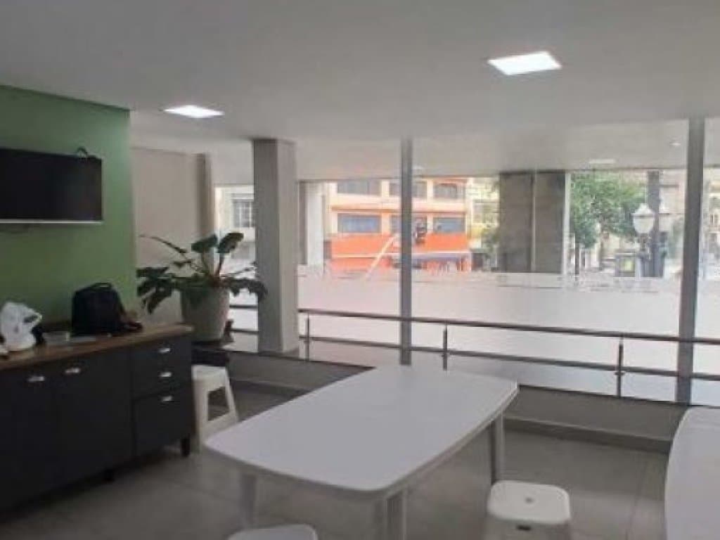 Foto 10 de 19: Comercial em leilão em São Paulo - SP — Imóvel Comercial 329 m² (Lojas 01 e 02 do Edifício Nova Brasília) - Centro - São Paulo - SP