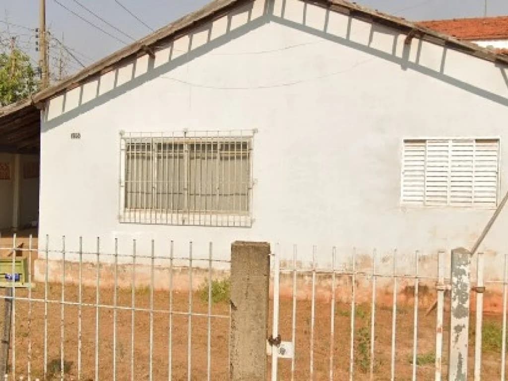 Foto 6 de 6: Casa em leilão em Iacanga - SP — Casa 228 m² - Iacanga - SP