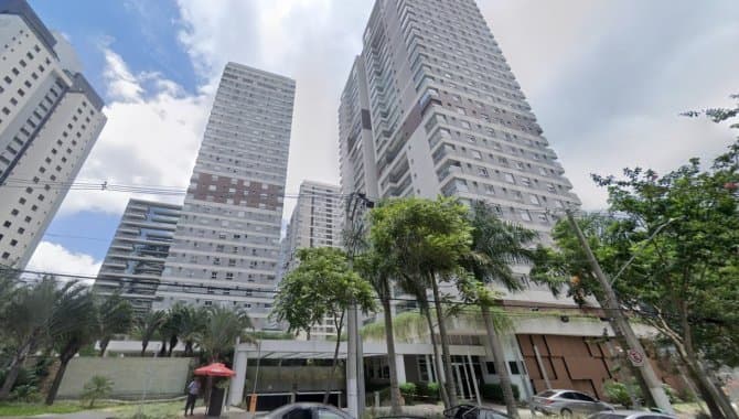 Apartamento em leilão em São Paulo - SP — Apartamento 186 m² (03 vagas) - Chácara Santo Antônio - São Paulo - SP