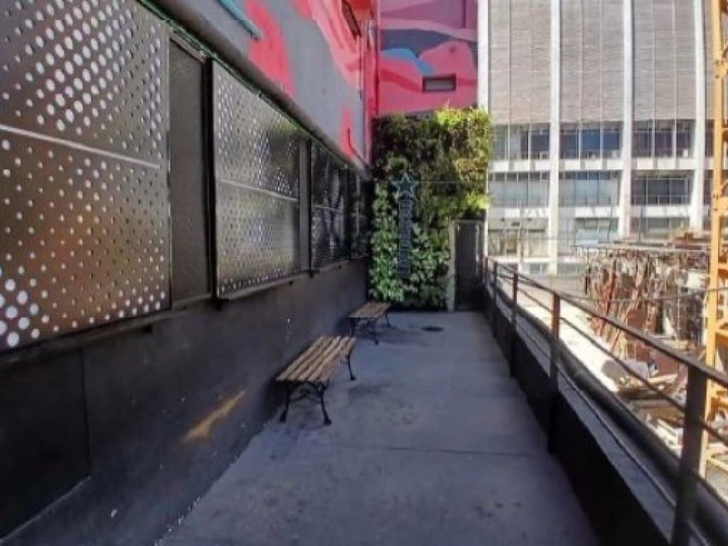 Foto 5 de 7: Comercial em leilão em São Paulo - SP — Prédio Comercial 2.357 m² (03 prédios unificados) - República - São Paulo - SP