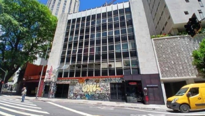 Foto 1 de 7: Comercial em leilão em São Paulo - SP — Prédio Comercial 2.357 m² (03 prédios unificados) - República - São Paulo - SP