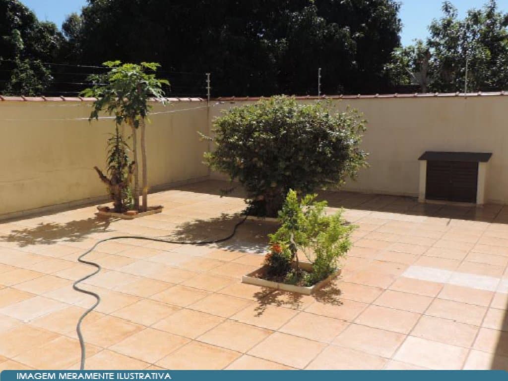 Foto 9 de 11: Casa em leilão em Avaré - SP — Casa 240 m² - Centro - Avaré - SP