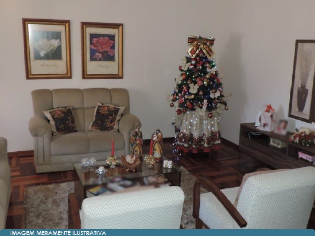 Foto 3 de 11: Casa em leilão em Avaré - SP — Casa 240 m² - Centro - Avaré - SP