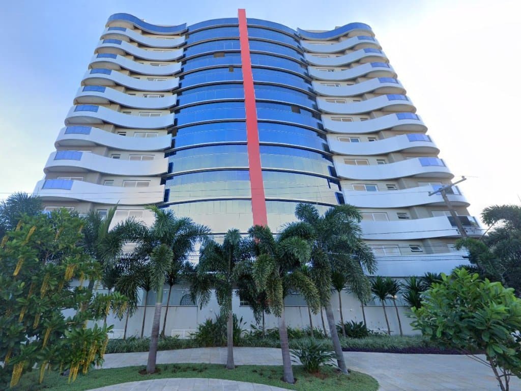 Foto 5 de 5: Apartamento em leilão em Dourados - MS — Apartamento 259 m² (Unid. 201) - Jardim América - Dourados - MS