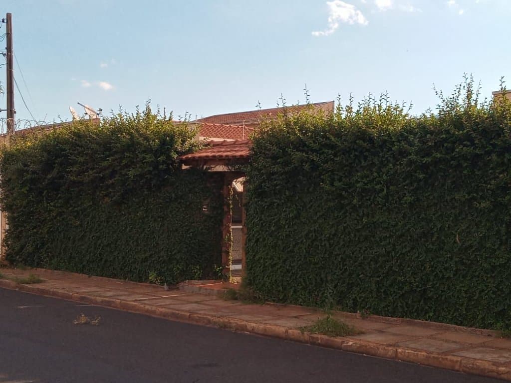 Foto 18 de 18: Casa em leilão em Araraquara - SP — Casa 316 m² (área construída) e 620 m² (terreno) - Centro - Araraquara - SP