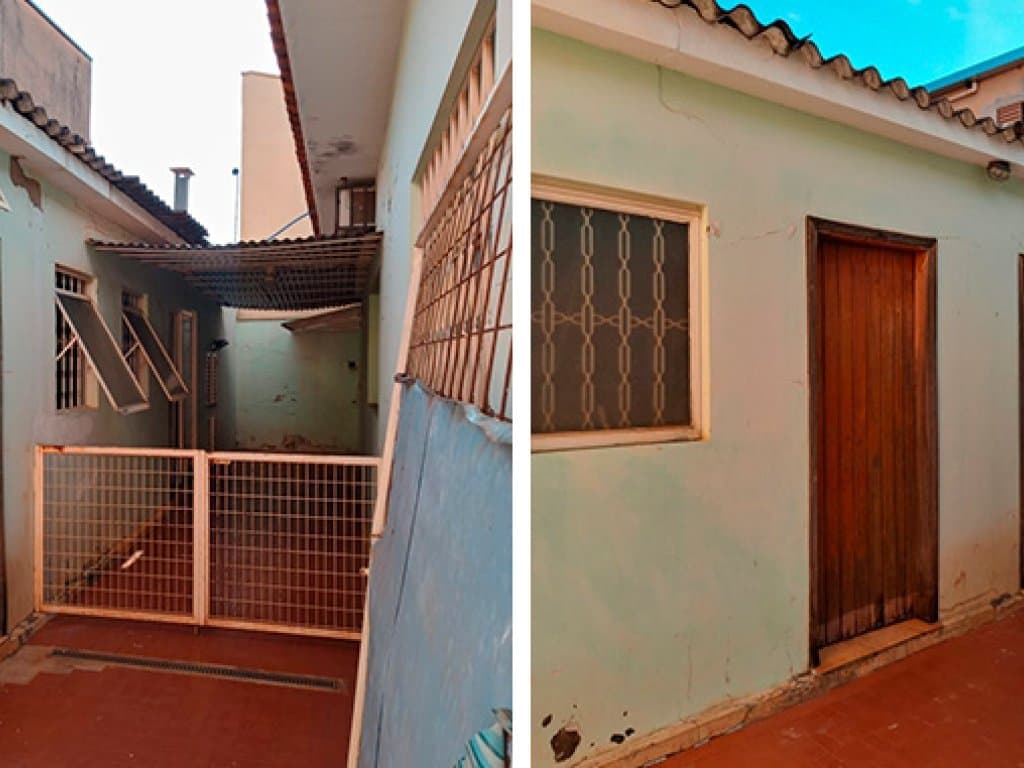 Foto 16 de 18: Casa em leilão em Araraquara - SP — Casa 316 m² (área construída) e 620 m² (terreno) - Centro - Araraquara - SP
