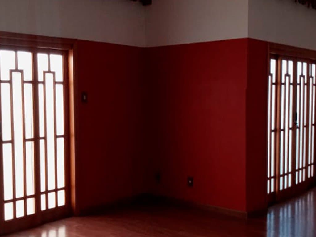 Foto 9 de 18: Casa em leilão em Araraquara - SP — Casa 316 m² (área construída) e 620 m² (terreno) - Centro - Araraquara - SP