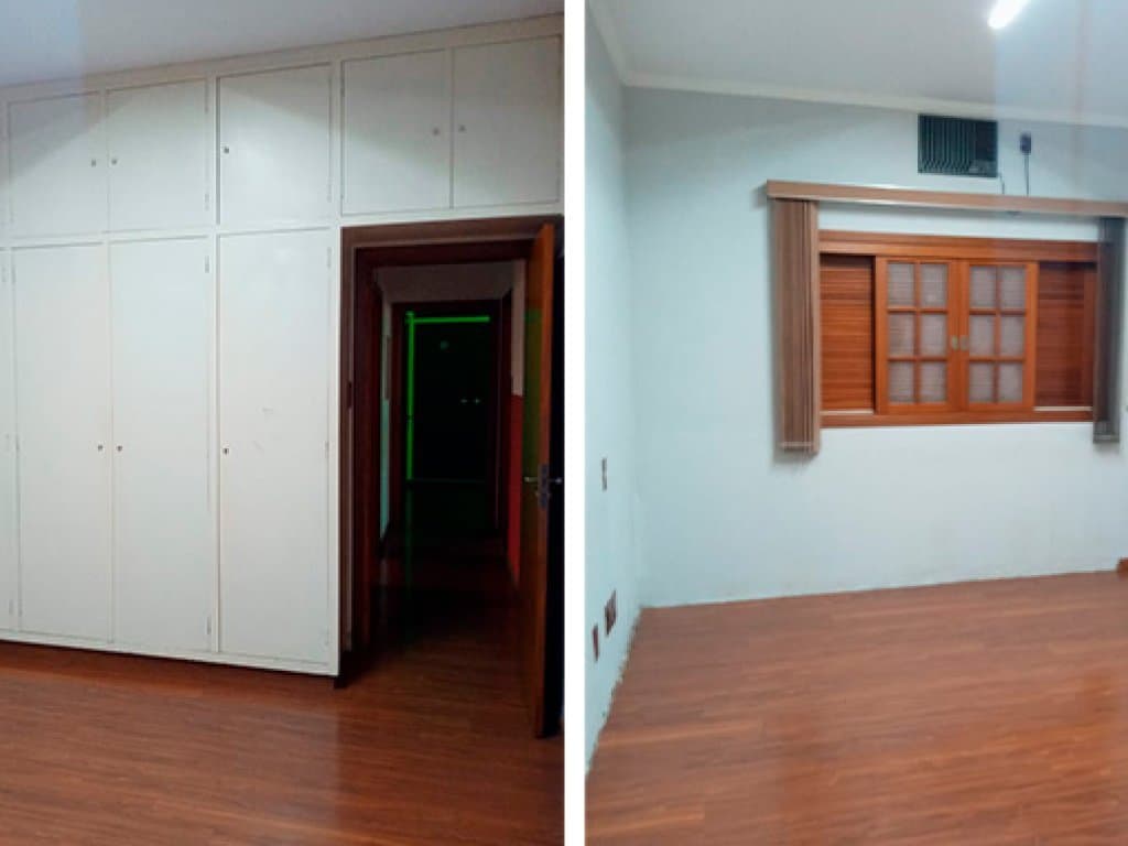 Foto 13 de 18: Casa em leilão em Araraquara - SP — Casa 316 m² (área construída) e 620 m² (terreno) - Centro - Araraquara - SP