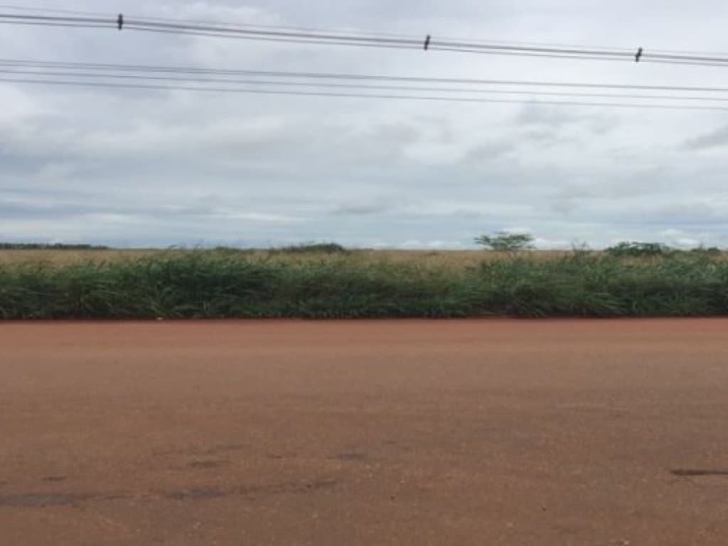 Foto 11 de 35: Comercial em leilão em Rondonópolis - MT — Área com 80.000 m² (Terminal ferroviário de Rondonópolis) - Parque Industrial de Rondonópolis - Rondonópolis - MT