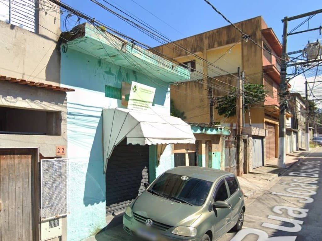 Foto 5 de 7: Comercial em leilão em São Paulo - SP — Imóveis Residenciais e Comercial em Terreno de 335 m² - Jardim Umarizal - São Paulo - SP