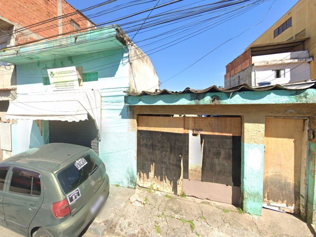 Foto 4 de 7: Comercial em leilão em São Paulo - SP — Imóveis Residenciais e Comercial em Terreno de 335 m² - Jardim Umarizal - São Paulo - SP