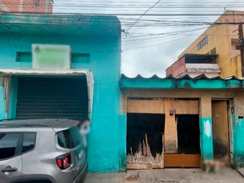 Foto 2 de 7: Comercial em leilão em São Paulo - SP — Imóveis Residenciais e Comercial em Terreno de 335 m² - Jardim Umarizal - São Paulo - SP