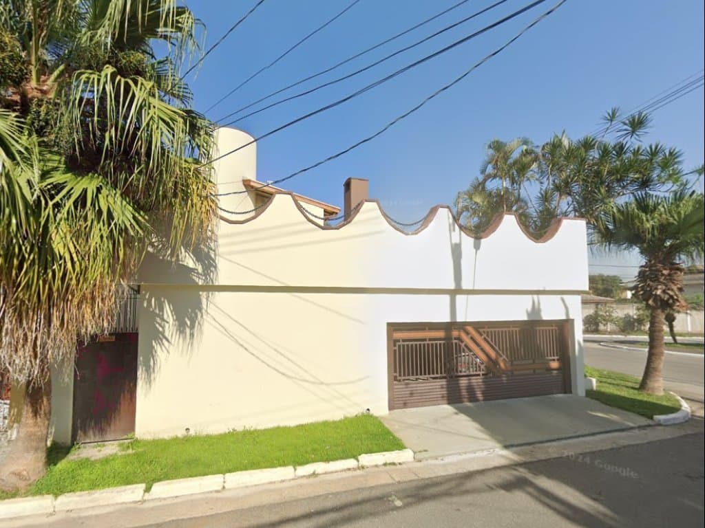 Foto 4 de 6: Casa em leilão em São Paulo - SP — Casa 353 m² - Interlagos - São Paulo - SP