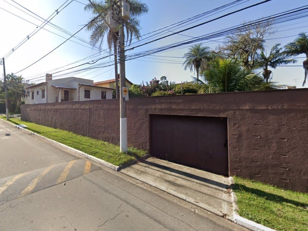 Foto 5 de 6: Casa em leilão em São Paulo - SP — Casa 353 m² - Interlagos - São Paulo - SP