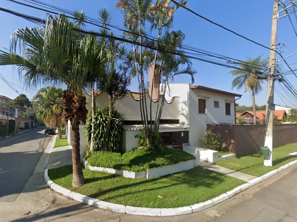 Foto 3 de 6: Casa em leilão em São Paulo - SP — Casa 353 m² - Interlagos - São Paulo - SP