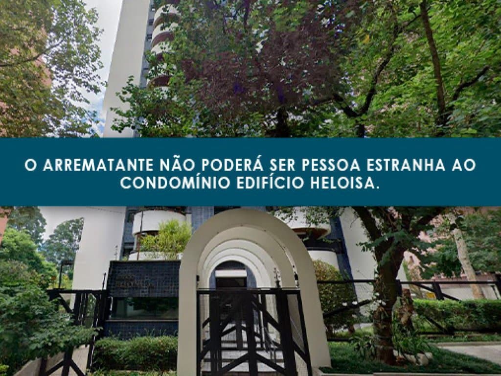 Foto 2 de 6: Terreno em leilão em São Paulo - SP — Vaga de Garagem 10 m² (Unid. 22 do Edifício Heloísa) - Vila Suzana - São Paulo - SP