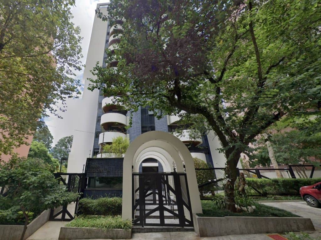 Foto 3 de 6: Terreno em leilão em São Paulo - SP — Vaga de Garagem 10 m² (Unid. 22 do Edifício Heloísa) - Vila Suzana - São Paulo - SP
