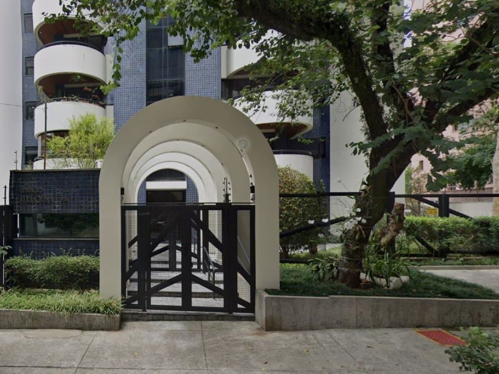 Foto 4 de 6: Terreno em leilão em São Paulo - SP — Vaga de Garagem 10 m² (Unid. 22 do Edifício Heloísa) - Vila Suzana - São Paulo - SP