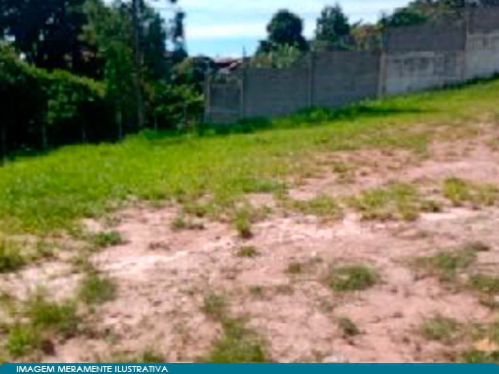 Foto 3 de 5: Terreno em leilão em Jundiaí - SP — Terreno 617 m² (Condomínio Bella Vitta) - Jardim Celeste - Jundiaí - SP